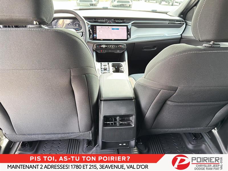 jeep Cherokee 2026 - 19