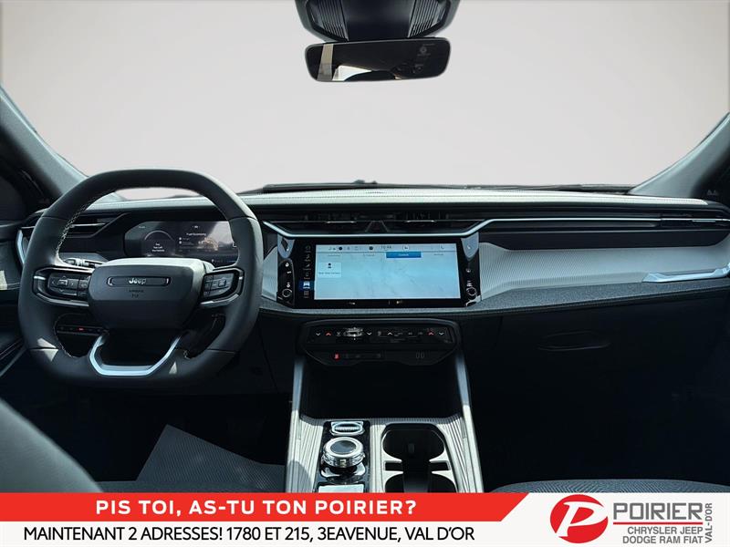 jeep Cherokee 2026 - 21