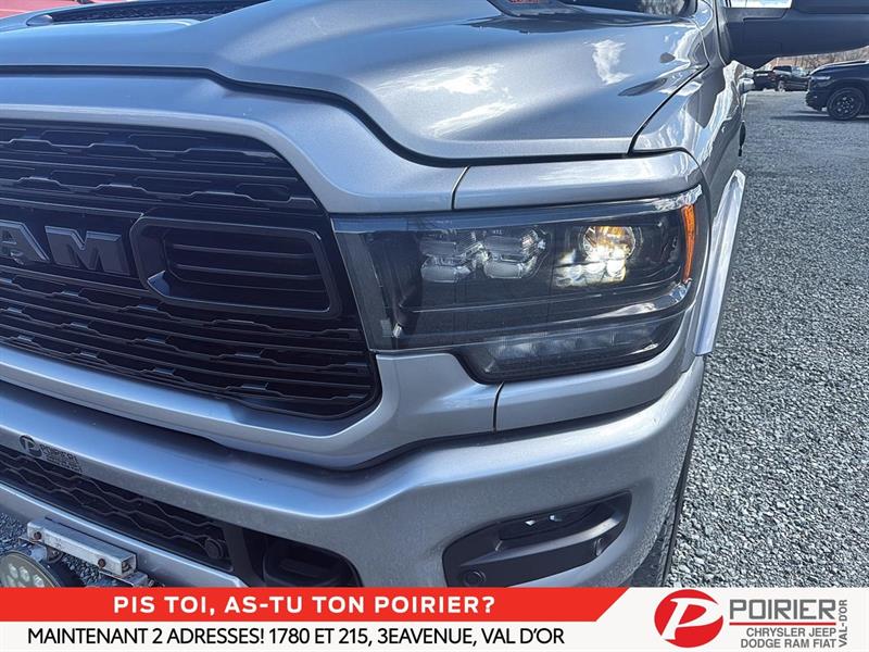 ram 2500 2023 - 2