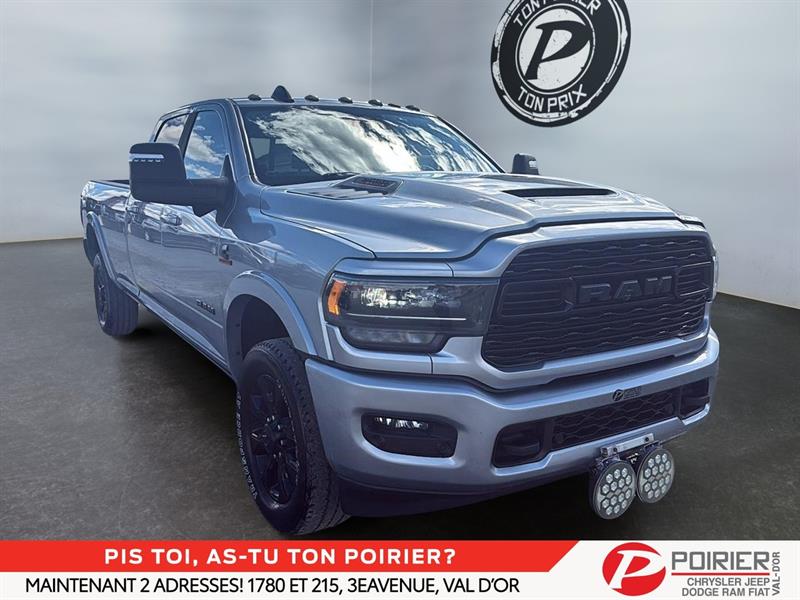 ram 2500 2023 - 4