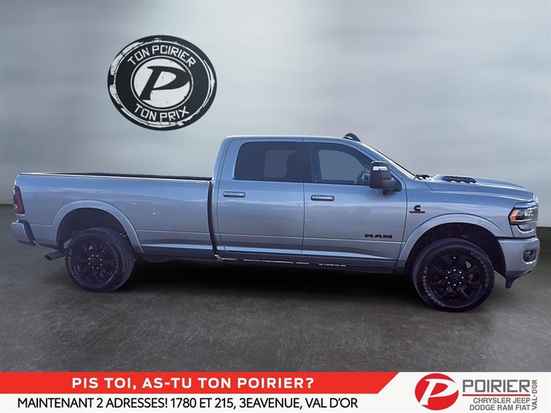 ram 2500 2023 - 5