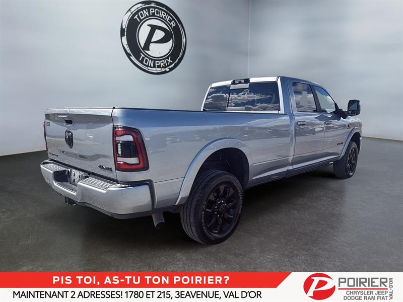 ram 2500 2023 - 6