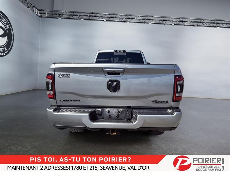 ram 2500 2023 - 7
