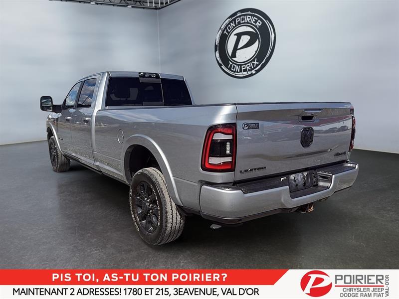 ram 2500 2023 - 8