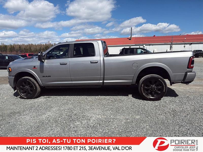 ram 2500 2023 - 9