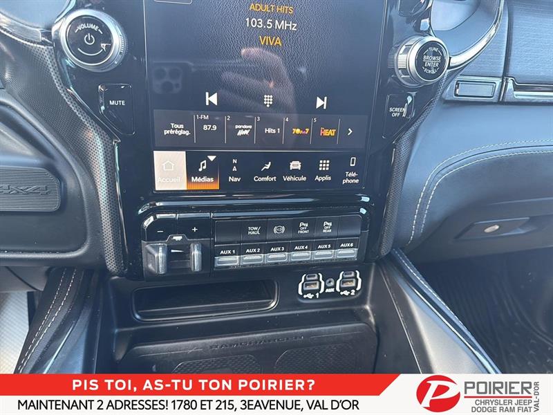ram 2500 2023 - 17