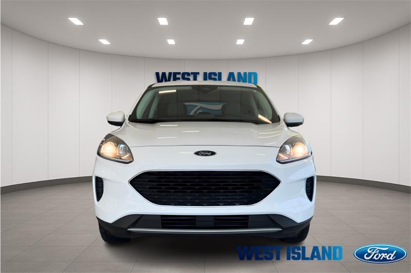 ford Escape 2021 - 2