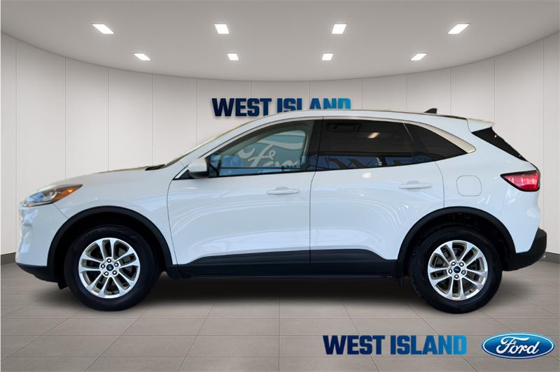 ford Escape 2021 - 4