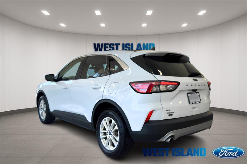 ford Escape 2021 - 5