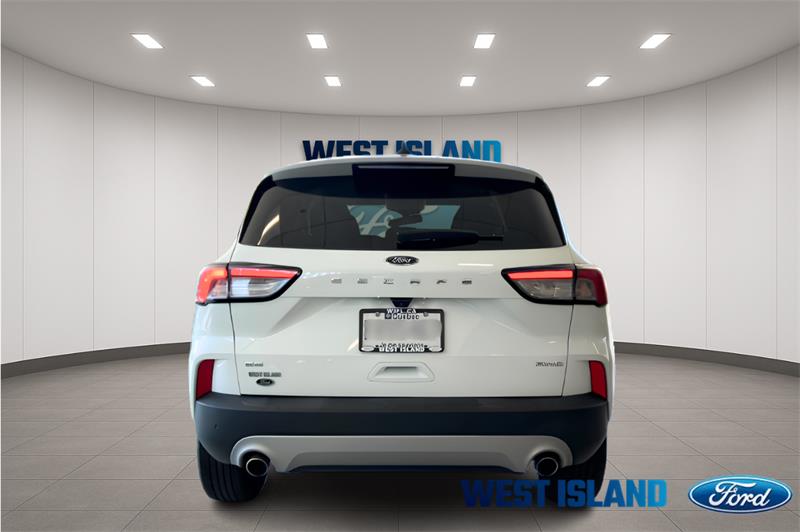 ford Escape 2021 - 6
