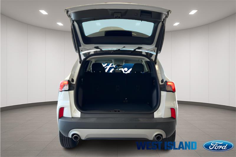 ford Escape 2021 - 7