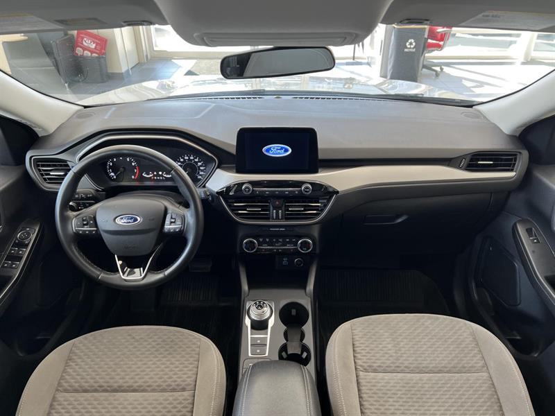 ford Escape 2021 - 9