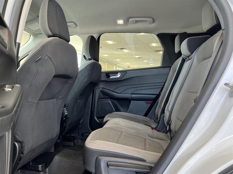 ford Escape 2021 - 12