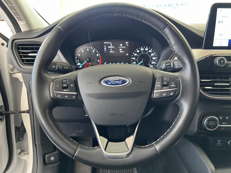 ford Escape 2021 - 13