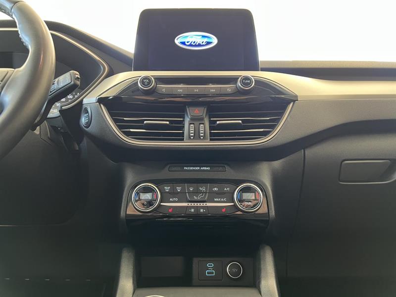 ford Escape 2021 - 14