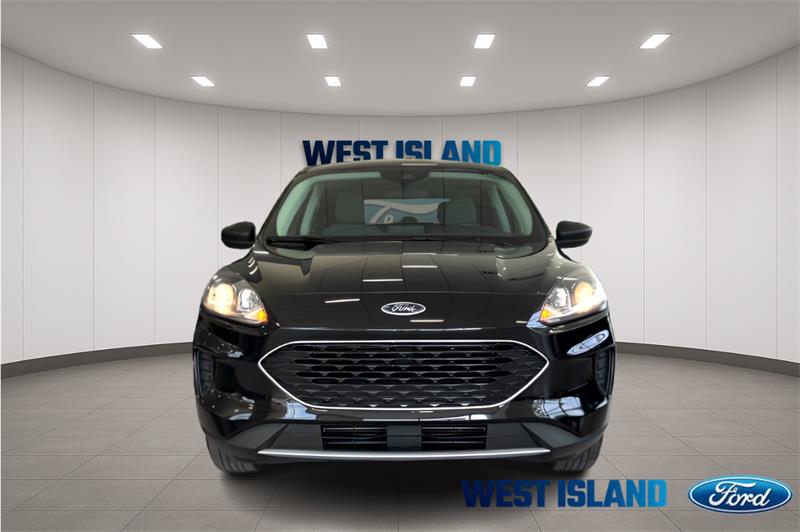ford Escape 2022 - 2