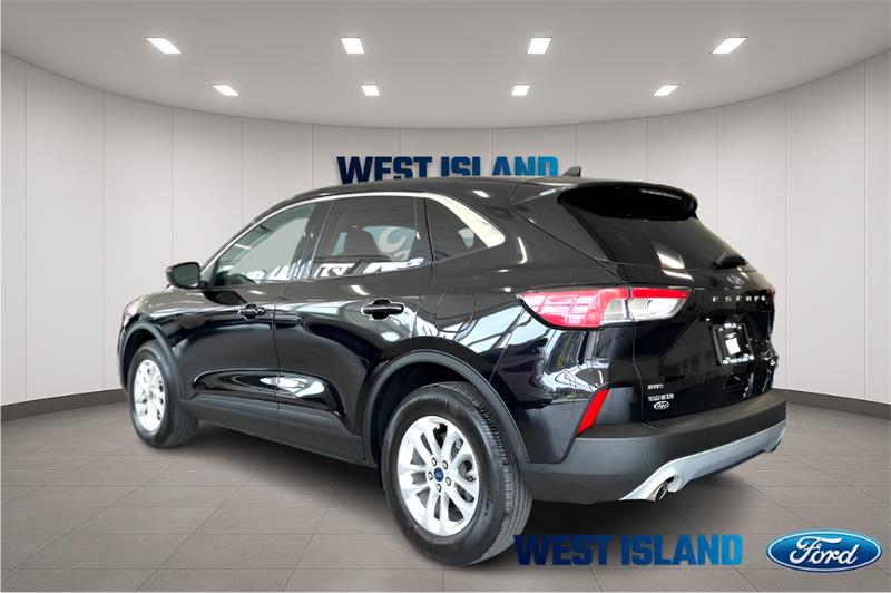 ford Escape 2022 - 5