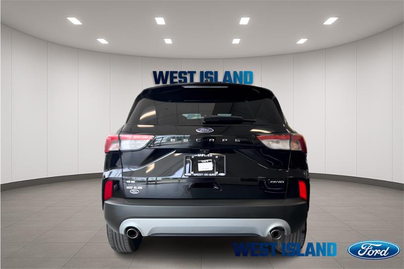 ford Escape 2022 - 6