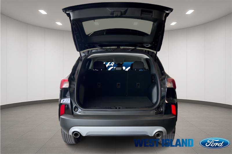 ford Escape 2022 - 7