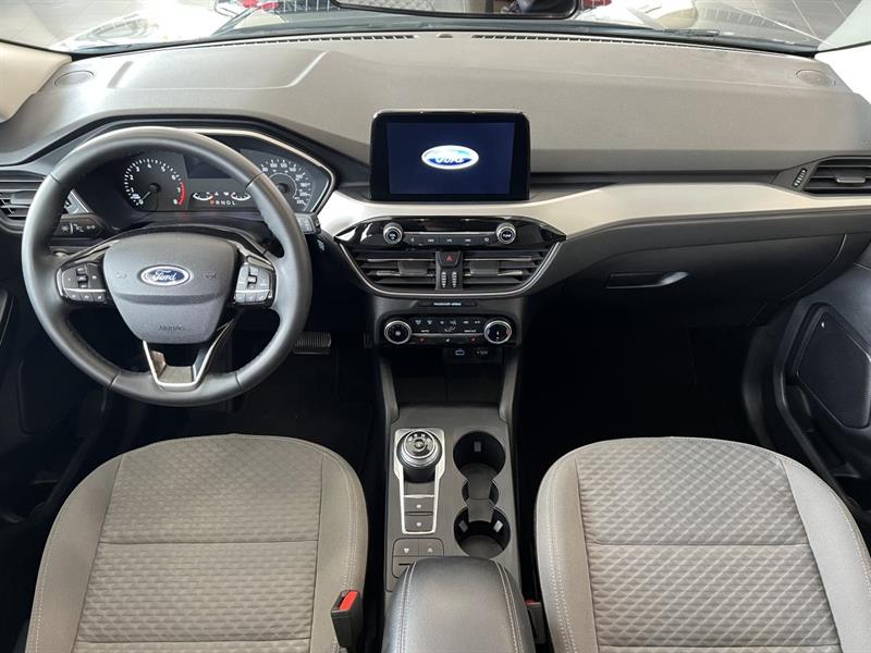 ford Escape 2022 - 9