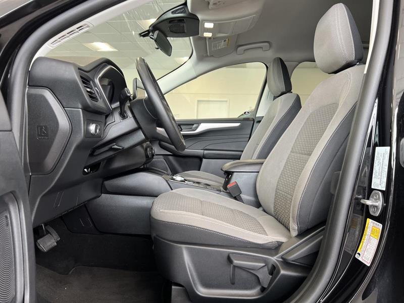 ford Escape 2022 - 11