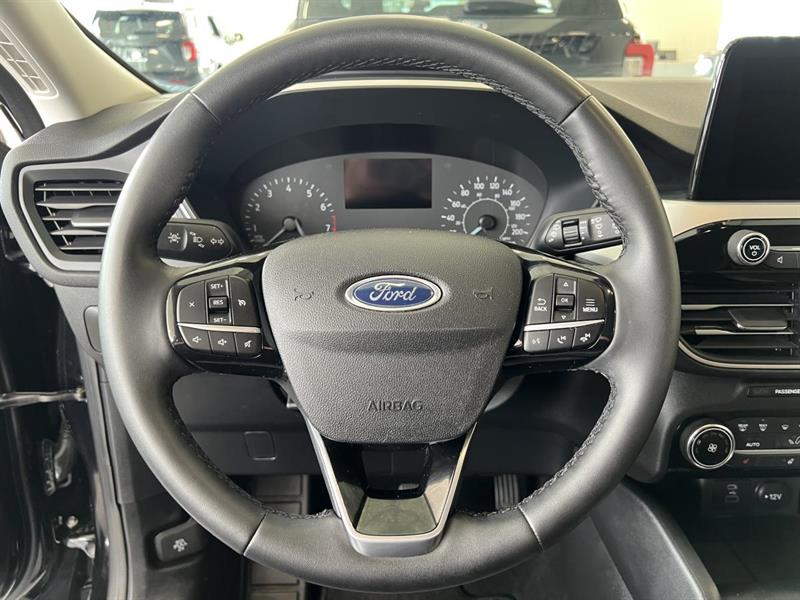 ford Escape 2022 - 13