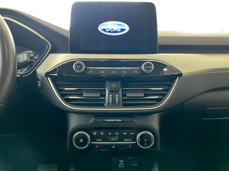 ford Escape 2022 - 14