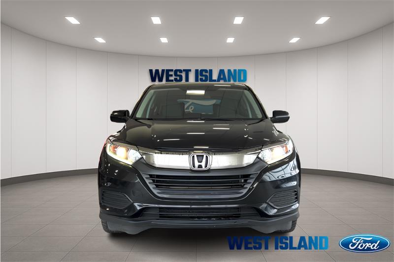 honda HR-V 2019 - 2