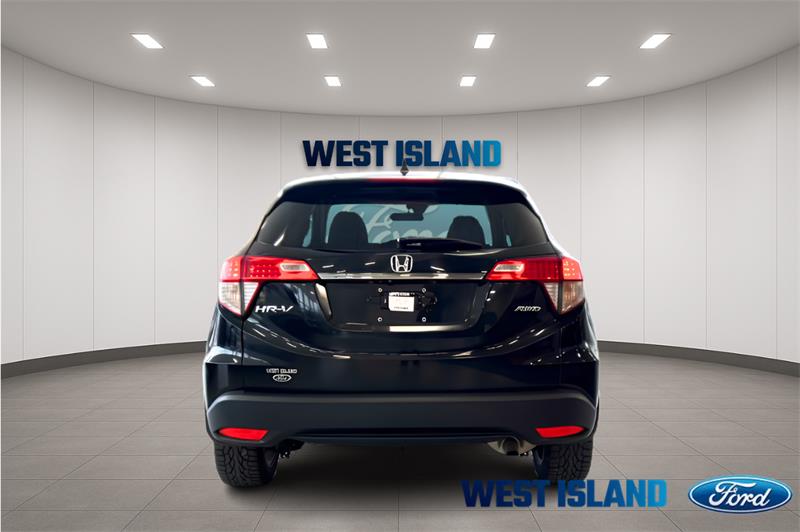 honda HR-V 2019 - 6