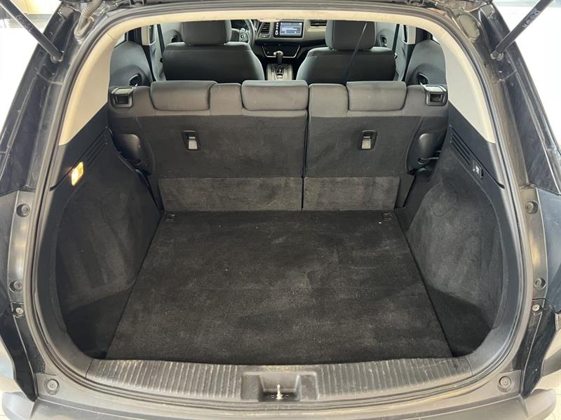 honda HR-V 2019 - 8