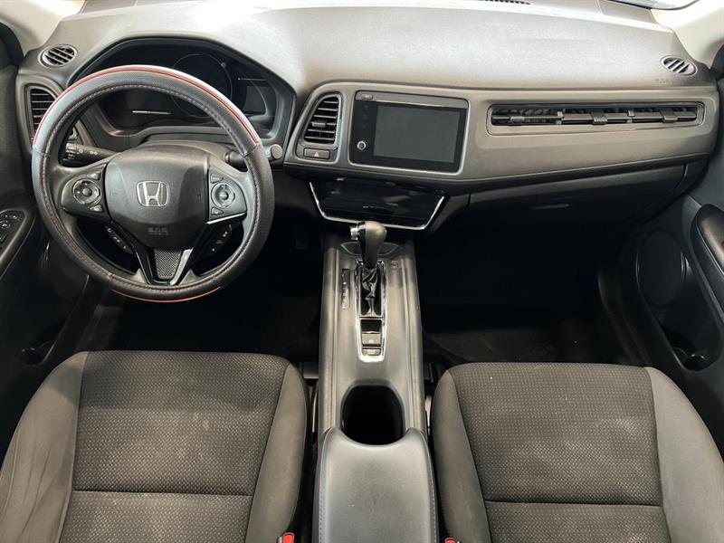 honda HR-V 2019 - 9