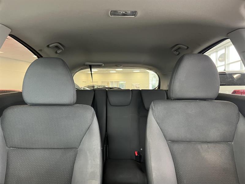 honda HR-V 2019 - 10