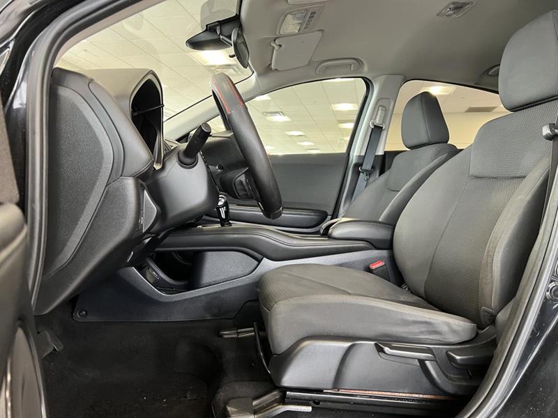 honda HR-V 2019 - 11
