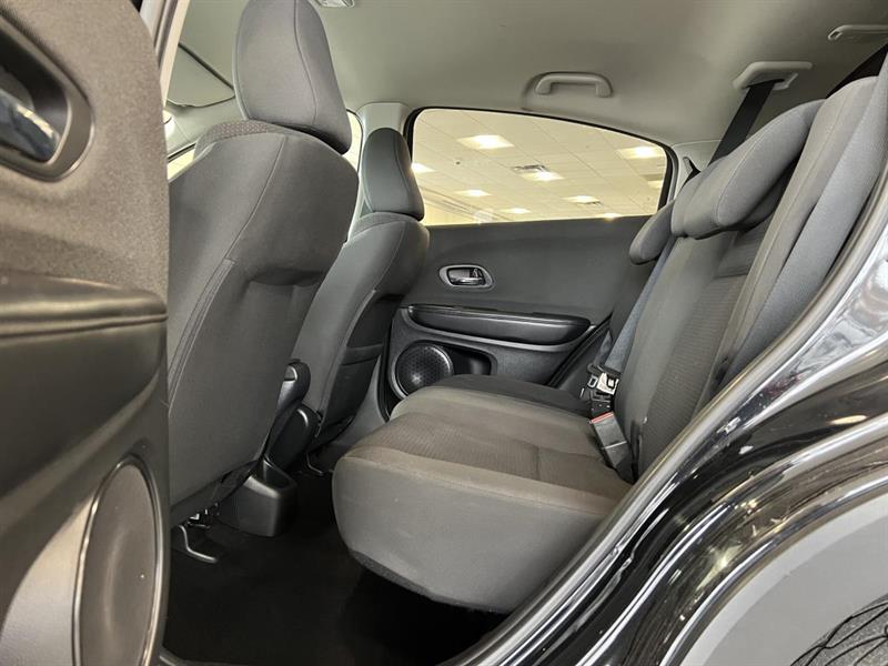 honda HR-V 2019 - 12