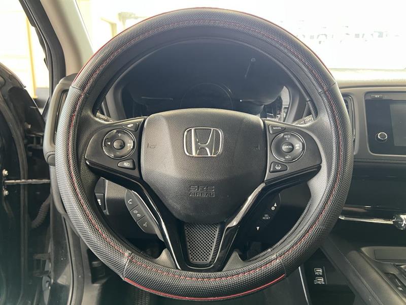 honda HR-V 2019 - 13