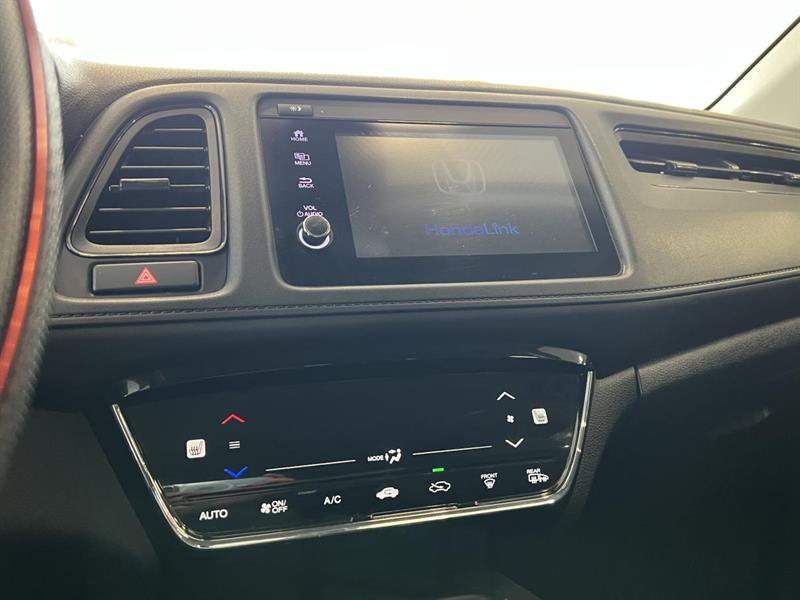 honda HR-V 2019 - 14
