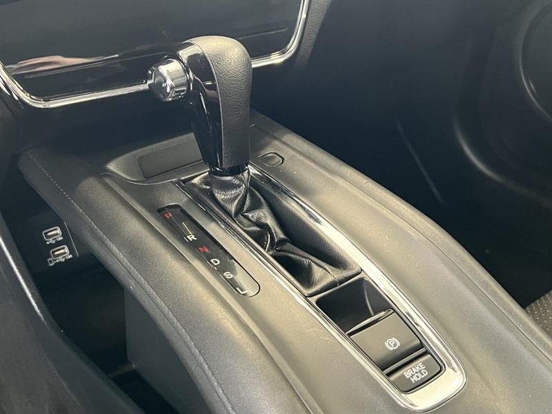 honda HR-V 2019 - 15
