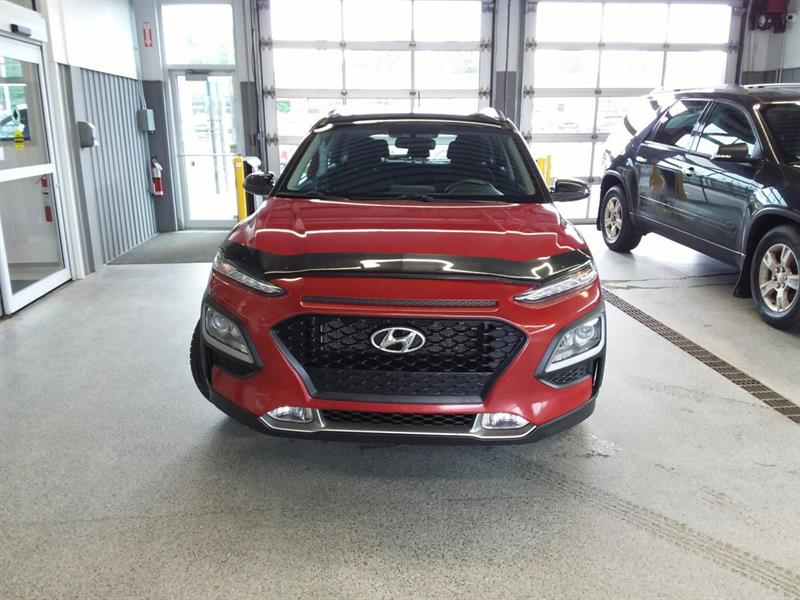 hyundai Kona 2019 - 2