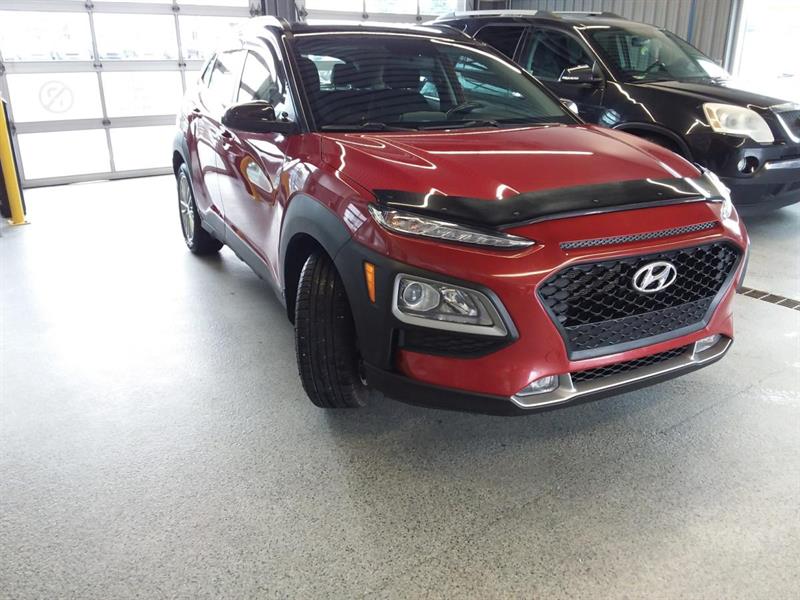 hyundai Kona 2019 - 3