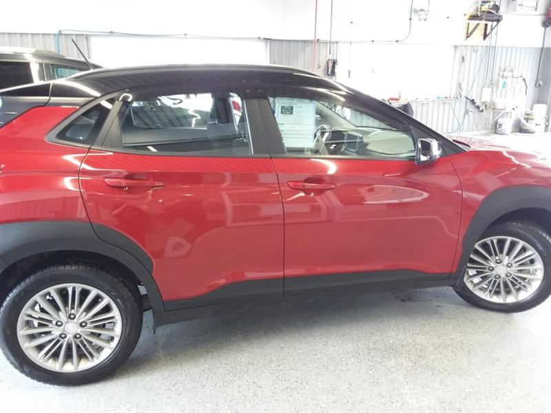 hyundai Kona 2019 - 4