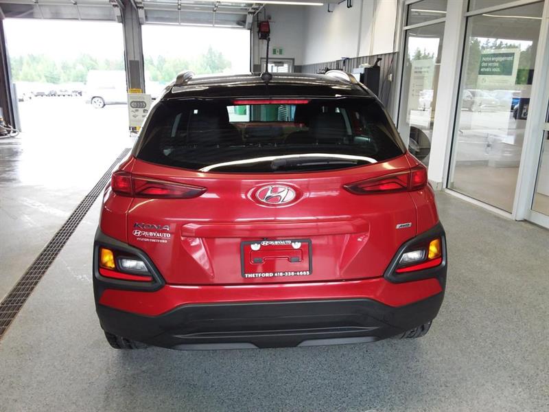 hyundai Kona 2019 - 5