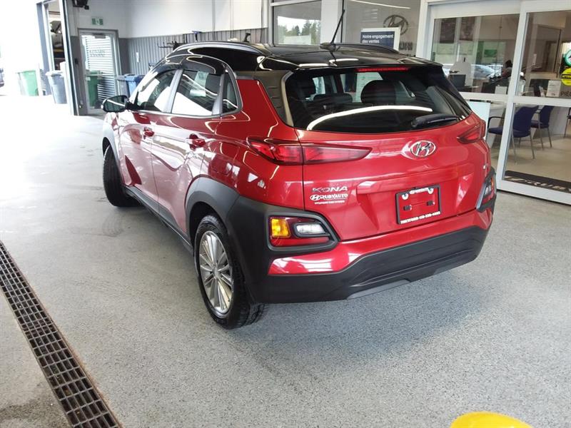 hyundai Kona 2019 - 6
