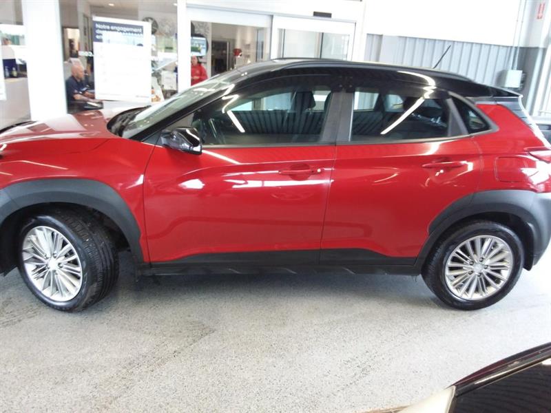 hyundai Kona 2019 - 7