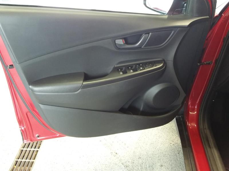 hyundai Kona 2019 - 9
