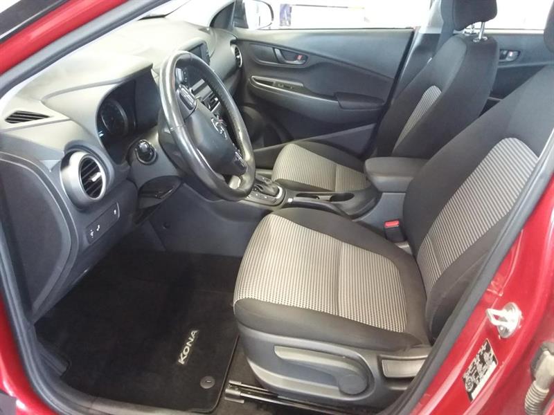 hyundai Kona 2019 - 10