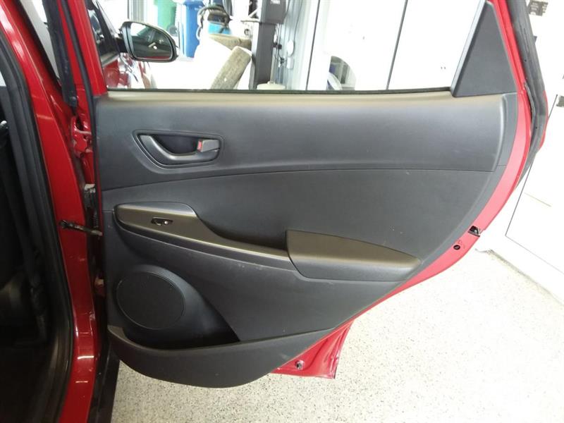 hyundai Kona 2019 - 11