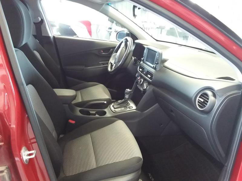 hyundai Kona 2019 - 12