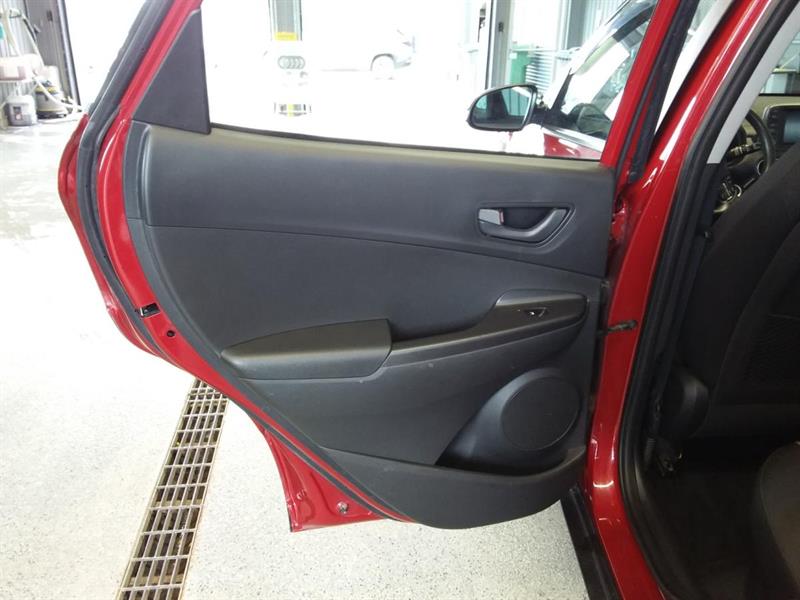 hyundai Kona 2019 - 13