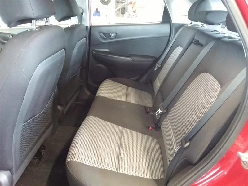 hyundai Kona 2019 - 14