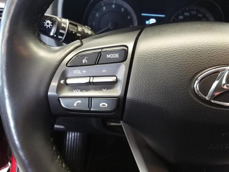 hyundai Kona 2019 - 15